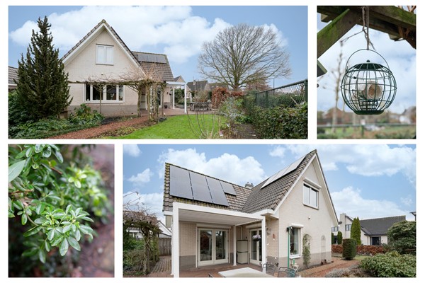 Medium property photo - Wielerbaan 1, 4731 NV Oudenbosch